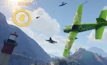 Поради від Rockstar події у вільному режимі - Grand Theft Auto 5 поради