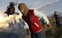 Поради від Rockstar події у вільному режимі - Grand Theft Auto 5 поради
