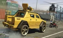 Поради від Rockstar події у вільному режимі - Grand Theft Auto 5 rockstar