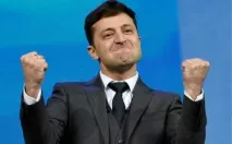 штати