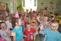 Огляд-конкурс на найкращий куточок творчості Наявність