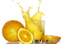 Сокотерапія для схуднення схуднення