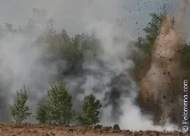 Сонник починається Війна 😴 наснилася, до чого сниться починається Війна уві сні бачити сонник