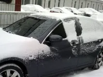 Поради! Підготовка та догляд за автомобілем взимку (фото, відео) автомобілем