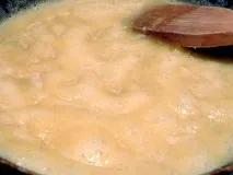 Соус Бешамель бешамель