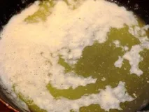 Соус Бешамель вершкового масла
