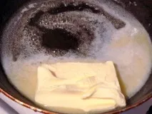 Соус Бешамель соус