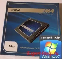 Поради щодо тонкого настроювання Windows 7 тонкого