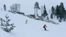 Спортивний парк Шакша парк
