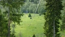 Спортивний парк Шакша спортивний