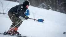 Спортивний парк Шакша парк