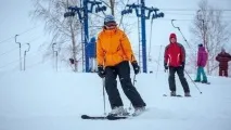 Спортивний парк Шакша спортивний