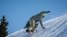 Спортивний парк Шакша Шакша