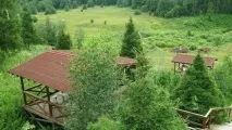 Спортивний парк Шакша Шакша