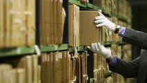 Списання та утилізація архівів - Все про кадри списання