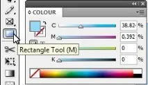 Створення анімації в InDesign - Уроки Adobe InDesign анімації