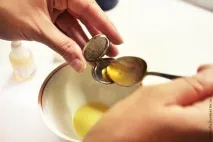 Створюємо тверді парфуми – Ярмарок Майстрів тверді