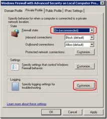 SQL Server - 1433