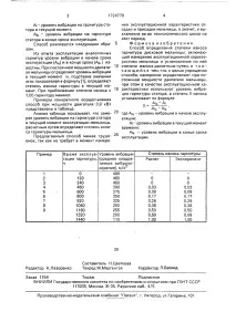 Спосіб визначенняступеня зносу гарнітури дискового млина визначенняступеня