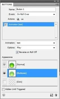 Створення анімації в InDesign - Уроки Adobe InDesign анімації