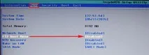 Створення резервної копії жорсткого диска з Windows 8 жорсткого