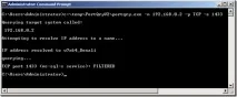 SQL Server - Denalium