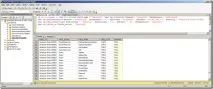 SQL Server - exec