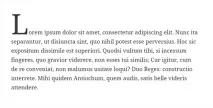 Simple Drop Cap плагін для додавання буквиць у WordPress, все про WordPress плагін