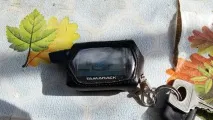 Сигналізація TAMARACK tk-9090 сигналізація