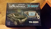 Сигналізація TAMARACK tk-9090 tamarack