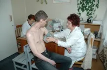 Синусова аритмія серця – чи беруть до армії беруть