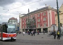 Шопінг у Палладіумі шопінг