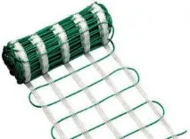 Система тепла підлога підлоги