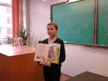 Школа №98, Санкт-Петербург школа