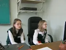 Школа №98, Санкт-Петербург Артем