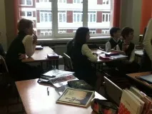 Школа №98, Санкт-Петербург санкт-петербург