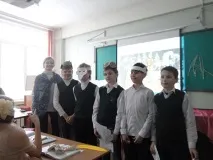 Школа №98, Санкт-Петербург весь