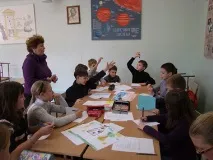Школа №98, Санкт-Петербург санкт-петербург