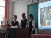 Школа №98, Санкт-Петербург школа