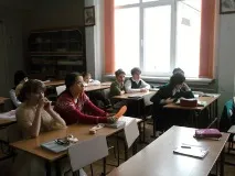 Школа №98, Санкт-Петербург Артем