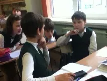 Школа №98, Санкт-Петербург весь