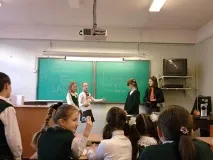 Школа №98, Санкт-Петербург санкт-петербург