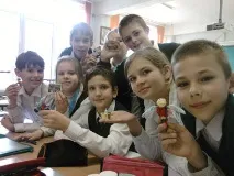 Школа №98, Санкт-Петербург весь