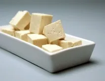 Сир тофу користь та шкода, рецепти Продукт