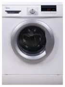 Пральна машина Midea MV-WMF712G пральна