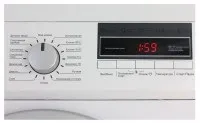 Пральна машина Midea MV-WMF712G машина