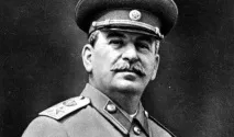 Сталінський золотий рубль золотий