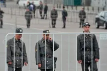 Столична влада назвала намір опозиціонерів перенести мітинг провокацією 📍 новини з назвала