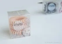 Чи варто платити більше Порівняння гумок Invisibobble та підробок відгуки платити