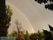 Вірші про дощ для дітей, Дитячий сайт вірші